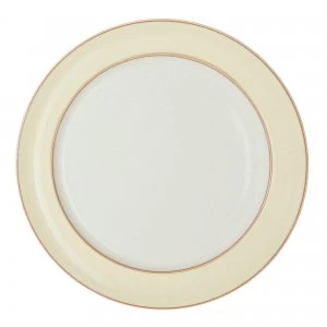 Image of Denby Heritage Veranda Extra Large Plate Near Perfect