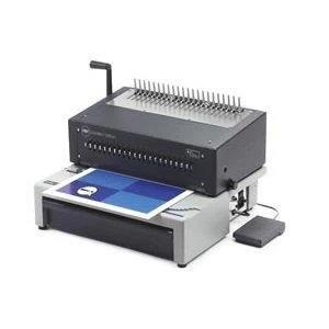Image of GBC CombBind C800Pro A4 Comb Binder IB275913