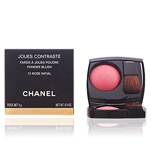 Image of JOUES CONTRASTE #72-rose initiale