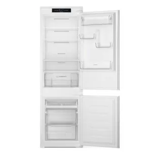 Image of Indesit INC18T311 250L Frost Free Integrated Fridge Freezer