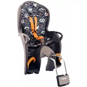 Image of Hamax Kiss Rear Frame Mount Childseat - Hamkissg3