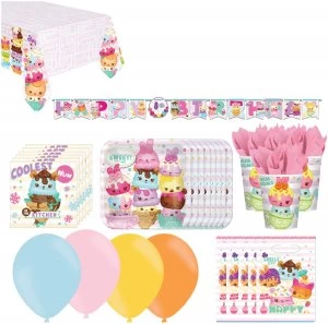 Image of Num Noms Party Pack for 16 Guests