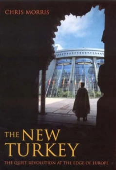 Image of The New Turkey by Chris Morris Paperback