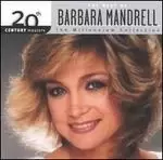Image of 20th Century Masters us Import by Barbara Mandrell CD Album