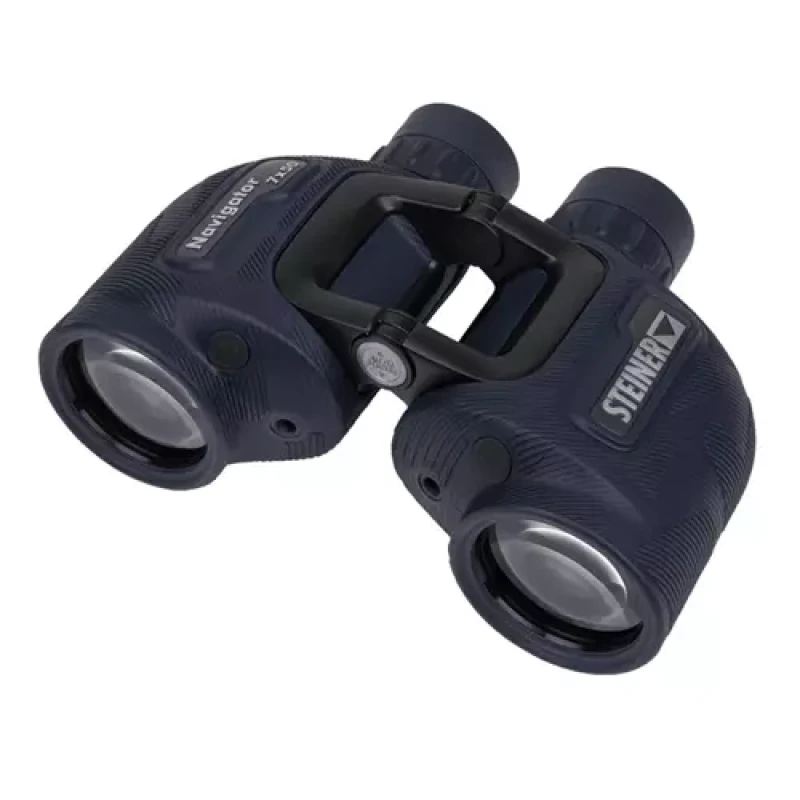 Image of Steiner Navigator 7x50 Binoculars without Compass
