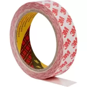 Image of 3M 90882005 Tape Transparent (L x W) 50 m x 50 mm