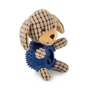 Image of Ancol Tough Tummies Dog Dog Toy