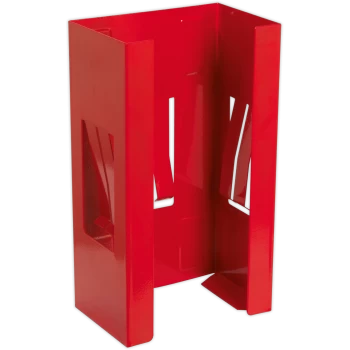 Image of Sealey Magnetic Disposable Glove Dispenser