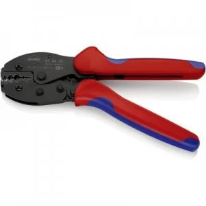 Image of Knipex PreciForce 97 52 50 Crimper BNC, TNC coax connectors RG58, RG174, RG188, RG316