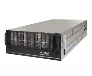 Image of ReadyNAS 4360X 60 Bay Diskless Rackmount