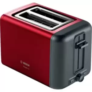 Image of Bosch Haushalt TAT3P424DE 2 Slice Toaster