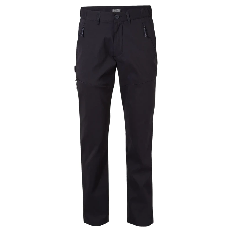 Image of Trousers Craghoppers Kiwi Pro II Bleu Male 50