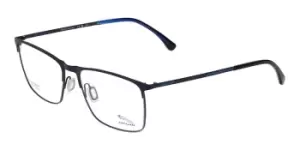 Image of Jaguar Eyeglasses 3843 3100