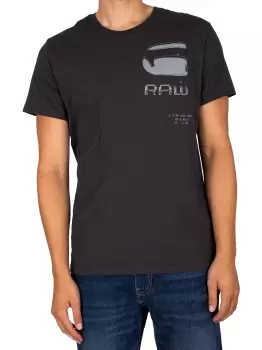 Image of Typography T-Shirt