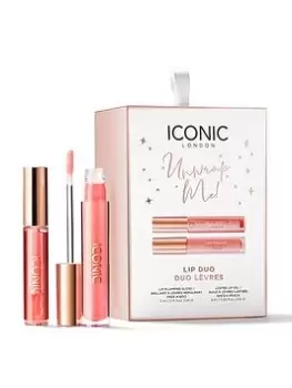 Image of Iconic London Lip Duo, One Colour, Women