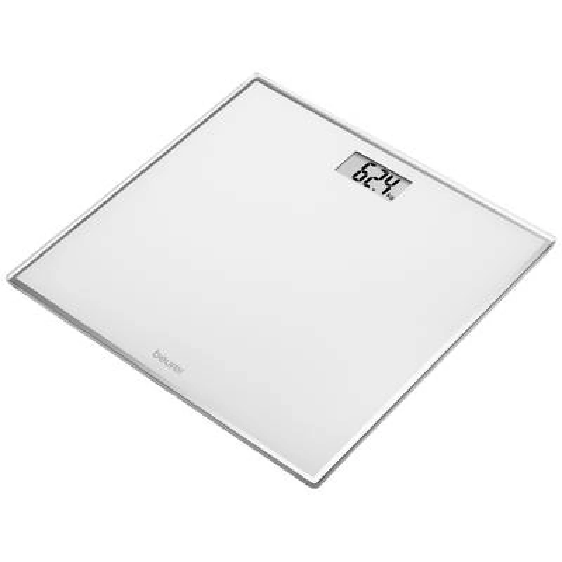 Image of Beurer Beurer GS 120 Kompakt Bathroom scales Digital Weight range 150kg Glass 10041