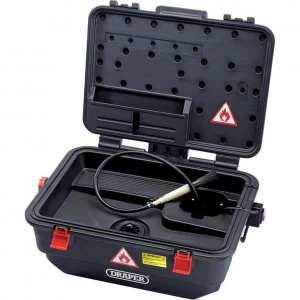 Image of Draper DPW3 Portable Parts Washer