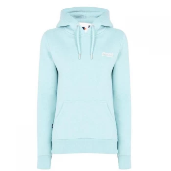 Image of Superdry OTH Hoodie - Sage Marl C22
