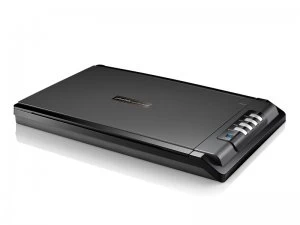 Image of Plustek OpticSlim 2680H Flatbed Scanner