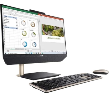 Image of Asus Zen A5200WFAK-BA109T All-in-One Desktop PC