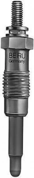 Image of Beru GN013 / 0100226366 GN Type Glow Plug Replaces 5960 G7