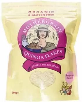 Image of Quinola Organic Quinoa Flakes - 200g (Case of 6)