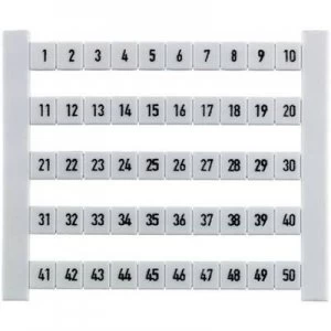 Image of Weidmueller 0576261198 DEK 5 GW