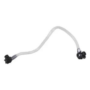 Image of Fuel Hose 104493 by Febi Bilstein