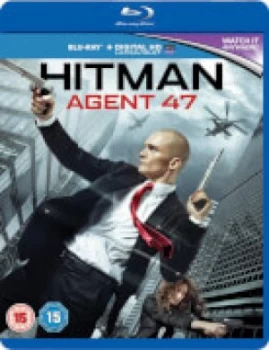 Image of Hitman: Agent 47