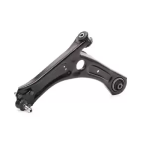 Image of RIDEX Suspension arm VW,SKODA 273C0814 1K0407151BB,1K0407151BE,1K0407151BG 1K0407151BB,1K0407151BE,1K0407151BG,1K0407151BB,1K0407151BE,1K0407151BG
