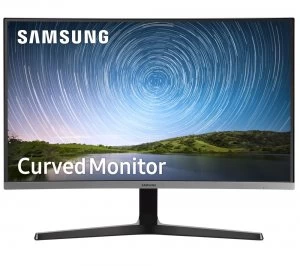Image of Samsung 27" C27R500 Full HD Curved LED Monitor
