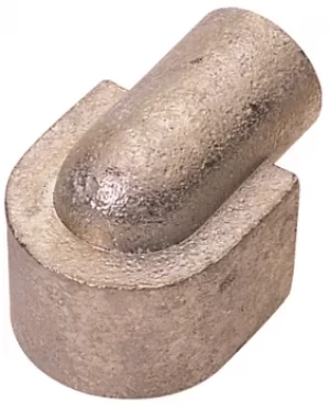 Image of Draper 1/8" BSP Heavy Duty Hook on Connector GG7 57875