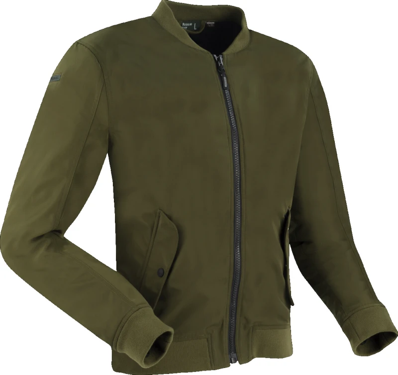 Image of Bering Squadra Jacket Khaki Size M