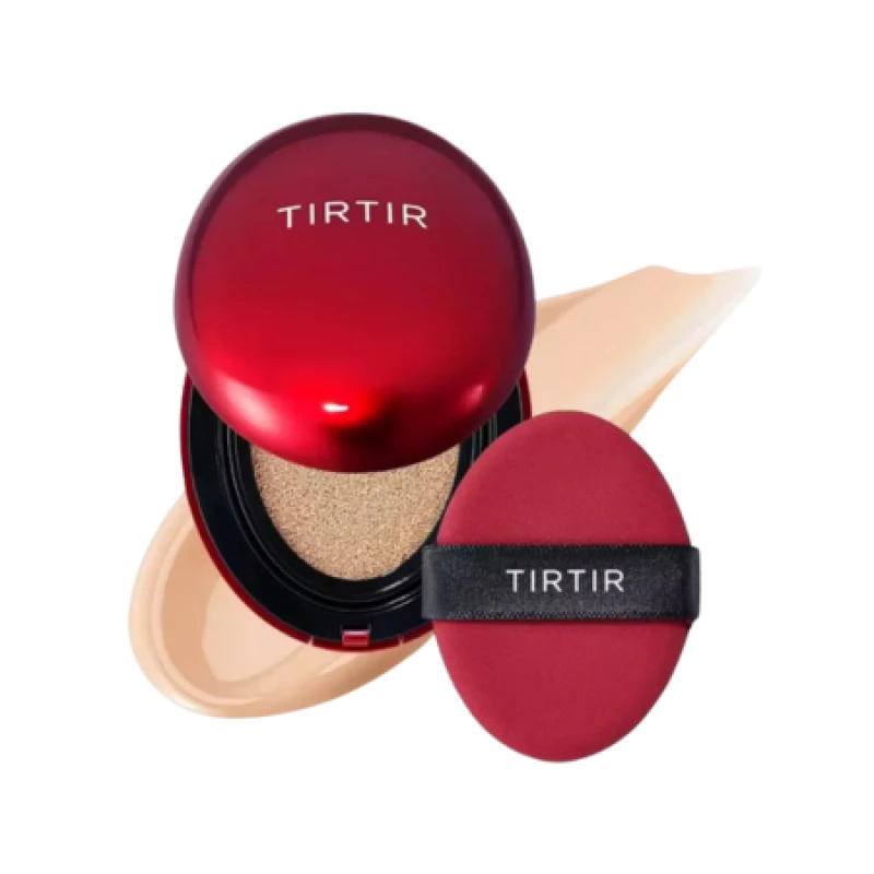 Image of TirTir Mask Fit Red Cushion 21N Ivory 18 g