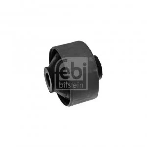 Image of Track Control Arm Bush FEBI BILSTEIN 41555