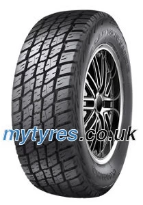Image of Kumho Road Venture AT61 195 R15 100S XL