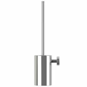 Image of Miller Bond Wall Mounted Toilet Brush Set