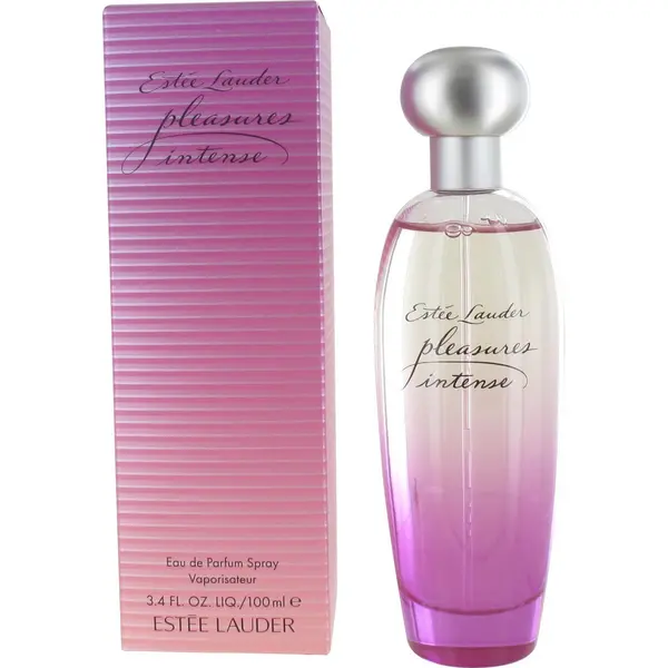 Image of Estee Lauder Pleasures Intense Eau de Parfum For Her 100ml