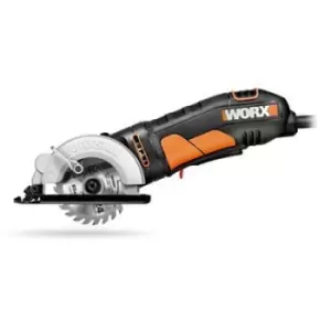 Image of Skip19D Worx 400W 85mm Compact Circular