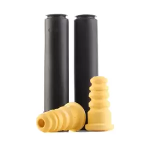 Image of RIDEX Shock Absorber Dust Cover FORD 919D0310 Bump Stops,Bump Rubbers,Shock Absorber Boot,Shock Absorber Gaiter,Dust Cover Kit, shock absorber