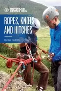 Image of outward bound ropes knots and hitches