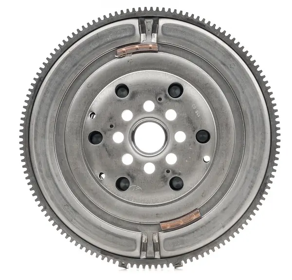 Image of LuK 415 0256 10 Dual mass flywheel Manual Transmission Dual mass flywheel (100215)