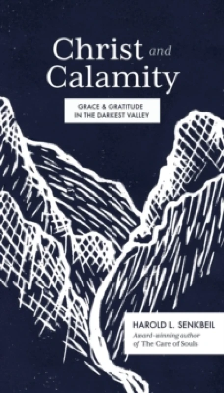 Image of Christ and Calamity Hardback