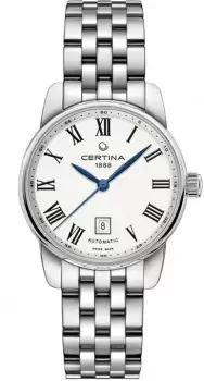 Image of Certina Watch DS Podium Lady Auto