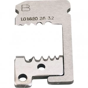 Image of Draper Automatic Wire Stripper Blade For 38277