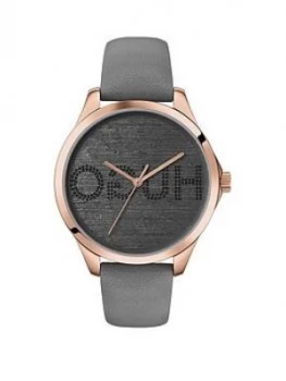 Image of Hugo Boss Fearless 1540044 Women Strap Watch