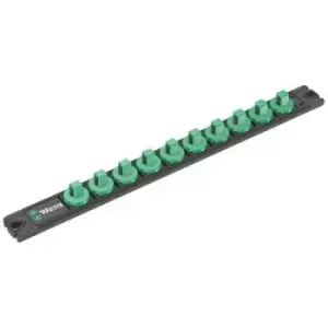 Image of Wera 05136422001 9602 Nuss-magnetic strip Twist-to-lock 1/2