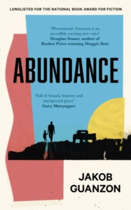 Image of Abundance. Hardback. By Jakob Guanzon Books