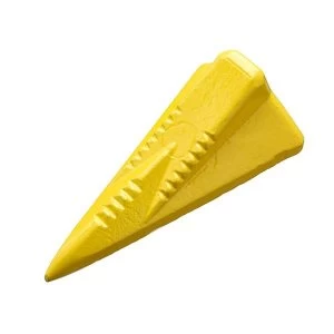 Image of Bulldog Wood Splitting Wedge 1.58kg (3.5 lb)