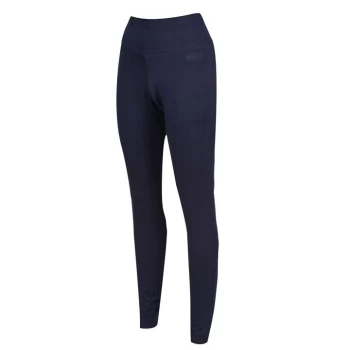 Image of Regatta Taneta Legging - Blue